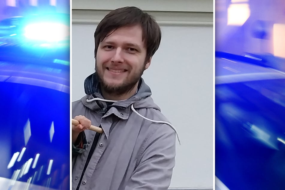 Stefan A. (32) wurde zuletzt am Barleber Adamsee gesehen.