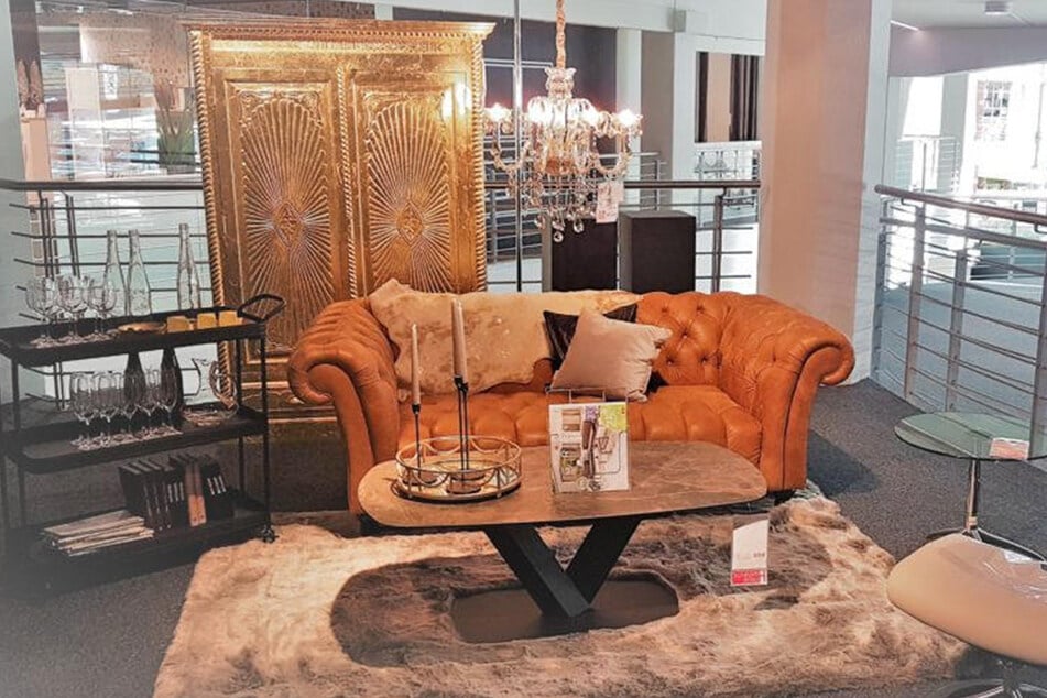 Mindestens 35 Prozent Rabatt: So günstig wird's am Sonntag (26.4.) bei XXXLutz