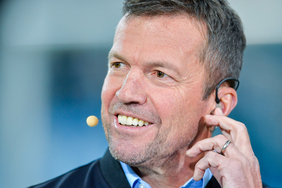 Lothar Matthäus (60) wünscht sich eine neue DFB-Führungsspitze.