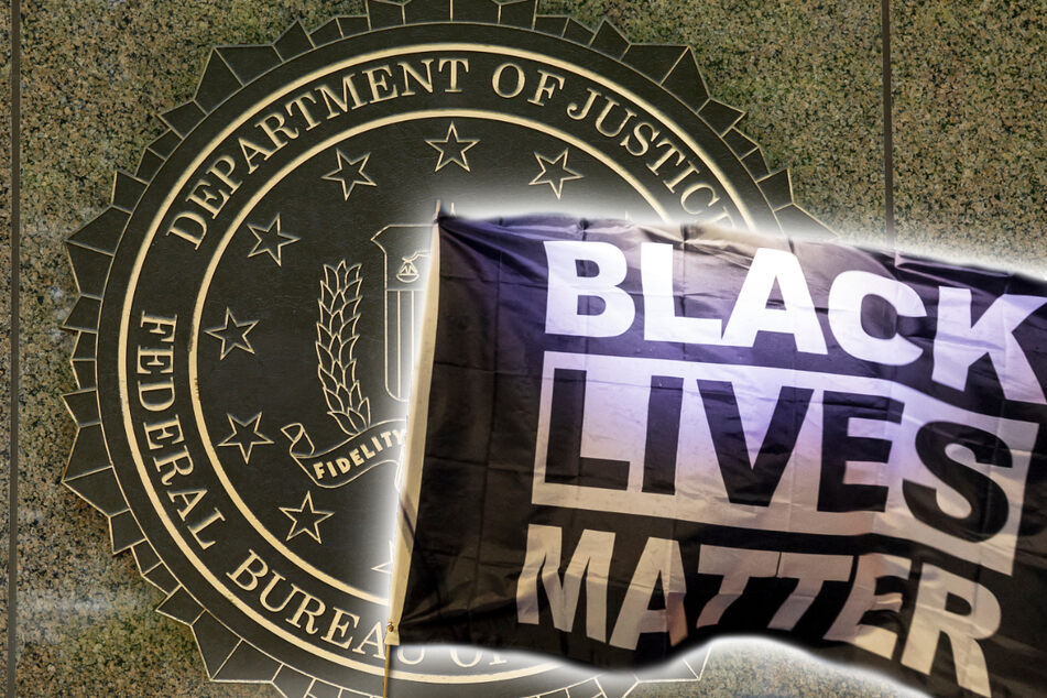 The FBI frequently abused a restricted database of Americans' personal communications, looking up the names of participants in Black Lives Matter protests.