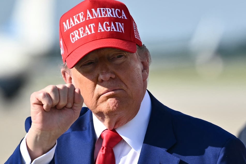The US Supreme Court handed President Donald Trump a major victory on Friday by curbing the power of lone federal judges to block executive actions.