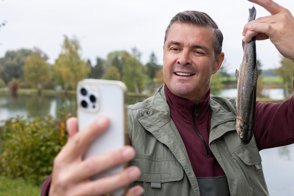 Rosenheim-Cops: Christian K. Schaeffer verlässt "Rosenheim-Cops" nach 20 Jahren: "Zeit, die Schürze abzulegen"