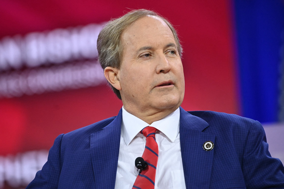 Texas Attorney General Ken Paxton filed the civil suit on Thursday against the New York-based founder of the Abortion Coalition for Telemedicine.