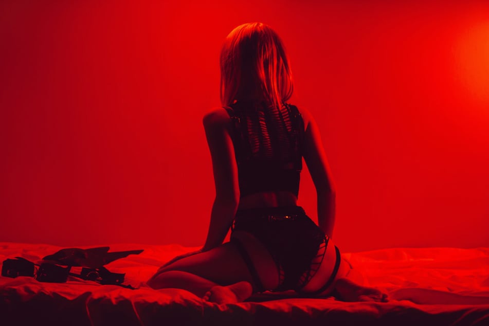 Die (offizielle) Zahl der Prostituierten ist in Bayern um 1,4 Prozent auf 4826 gemeldete Personen gestiegen. (Symbolbild)