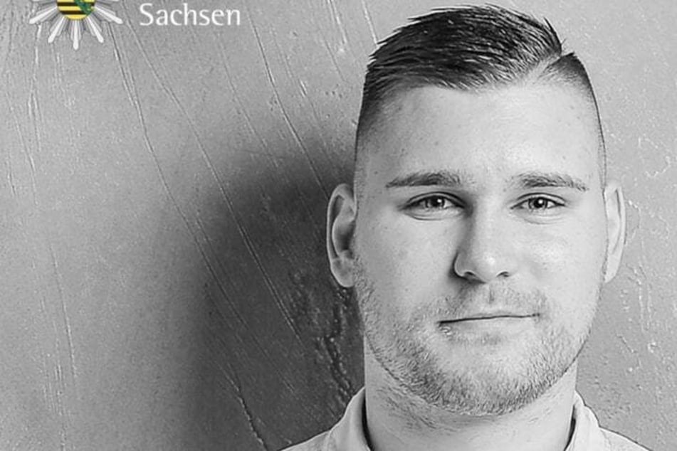 Kriminaloberkommissar Maximilian Stoppa (†32) kam im Dienst ums Leben.
