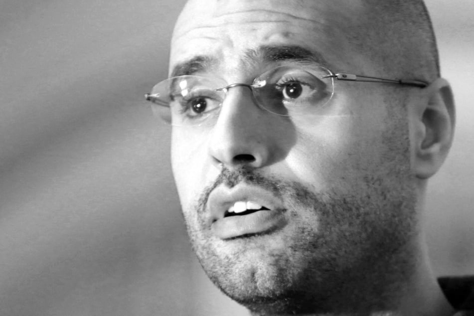 Sohn von Diktator Gaddafi: Saif al-Islam in Libyen getötet