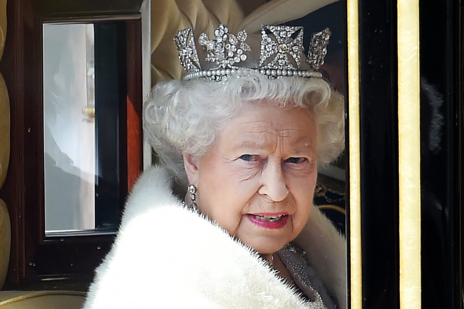 Königin Elizabeth II. starb am 8. September 2022 im Alter von 96 Jahren.