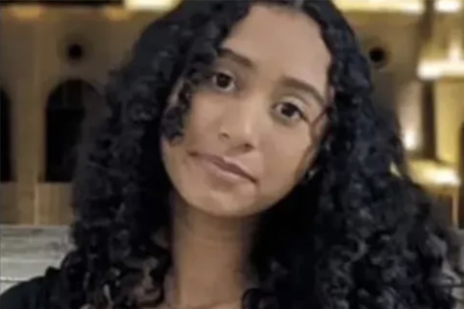 Die Leiche der 14-jährigen Celeste Rivas Hernandez wurde vergangenen Herbst in einem Tesla gefunden.