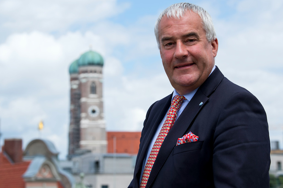 Laut Ludwig Spaenle (59, CSU) will die CSU ihre Handlungsfähigkeit herstellen.