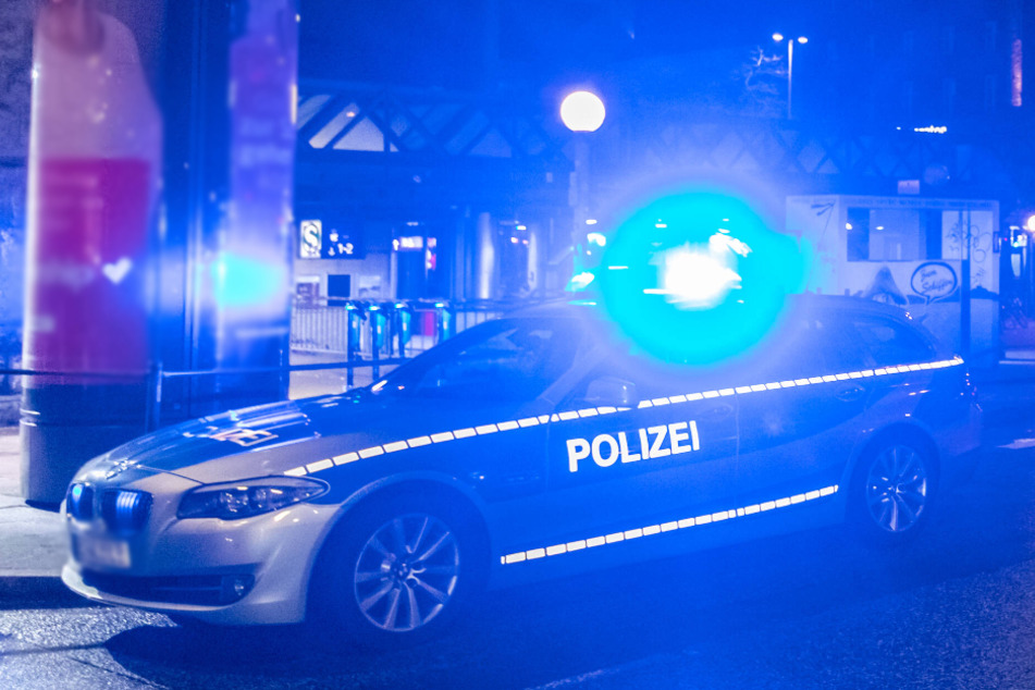 Die Polizei ermittelt jetzt gegen die unbekannten Täter.