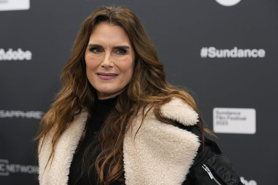 Brooke Shields (57) wurde bereits im jungen Alter von zehn Jahren berühmt - und sexualisiert.