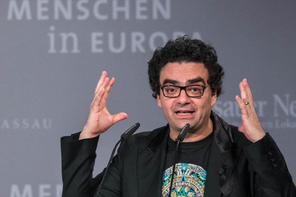 Startenor Rolando Villazón (48) steht Streaming-Angeboten kritisch gegenüber.