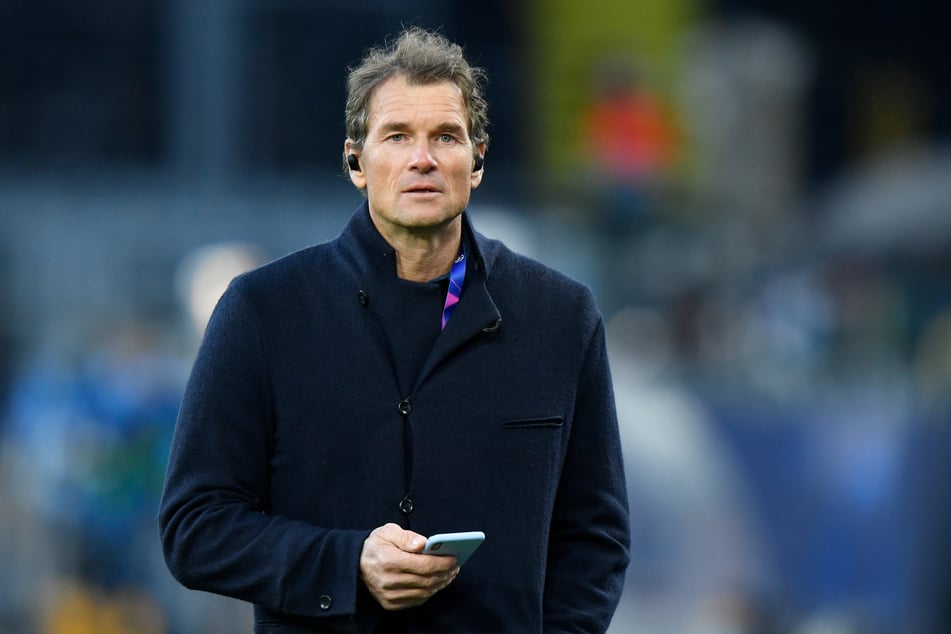 Jens Lehmann (51) ist nicht länger im Aufsichtsrat von Hertha BSC.