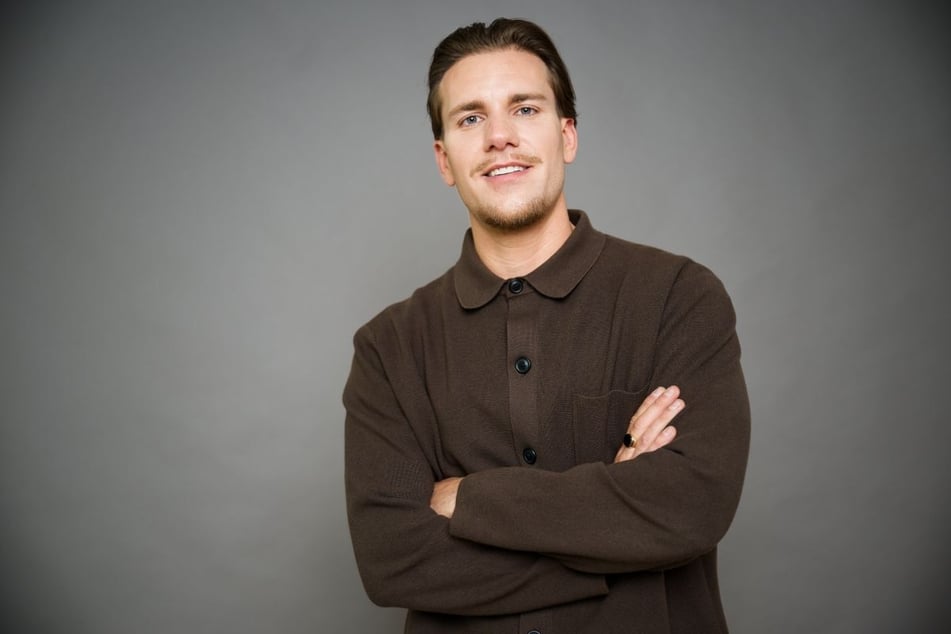 In der RTL-Show "Die Bachelors" sucht Felix Stein (32) als einer von zwei Rosenkavalieren die Frau fürs Leben.