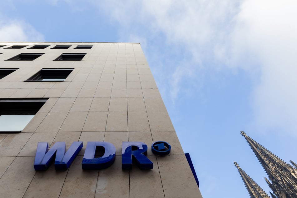 WDR-Baustelle im Filmhaus: Landes-Rechnungshof prüft die hohen Kosten