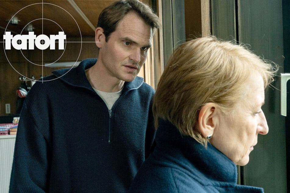 Tatort: Tatort: So gut wie eine Schlaftablette