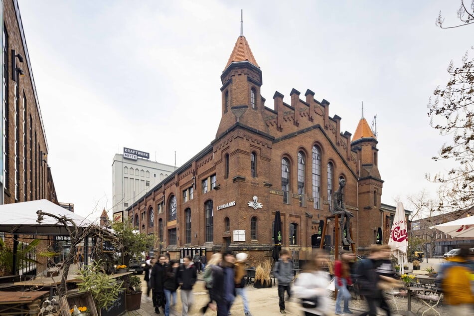 Die Dresdner Uni-Brauerei Lohrmanns musste Mitte April Insolvenz einreichen.