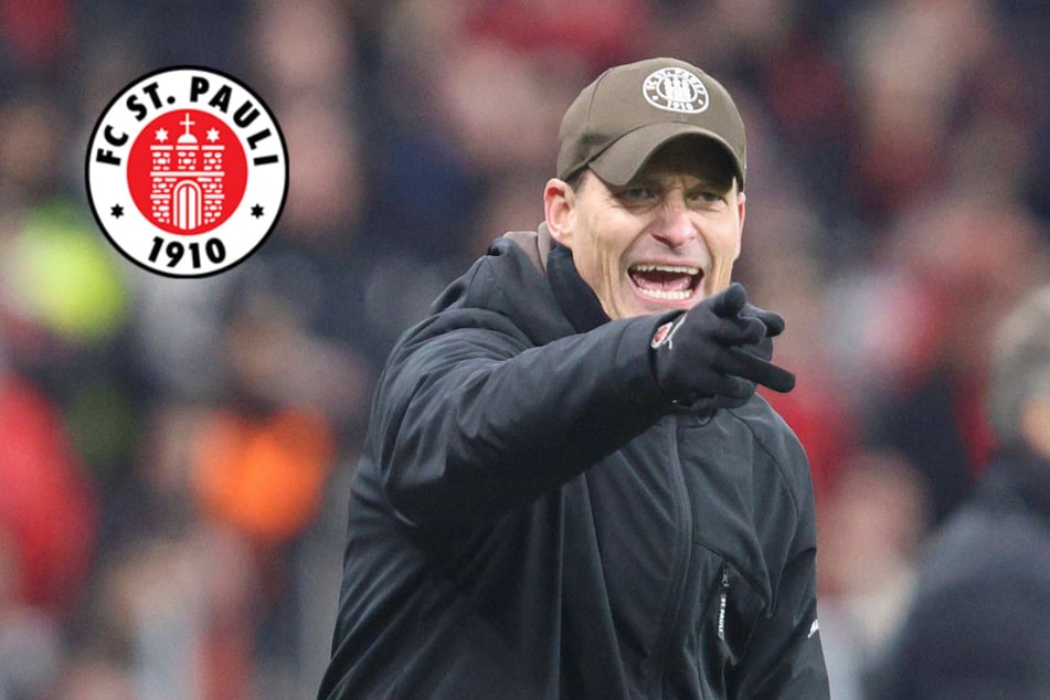 FC St. Pauli ärgert sich mal wieder über zu einfache Gegentore: "Darf nicht passieren"