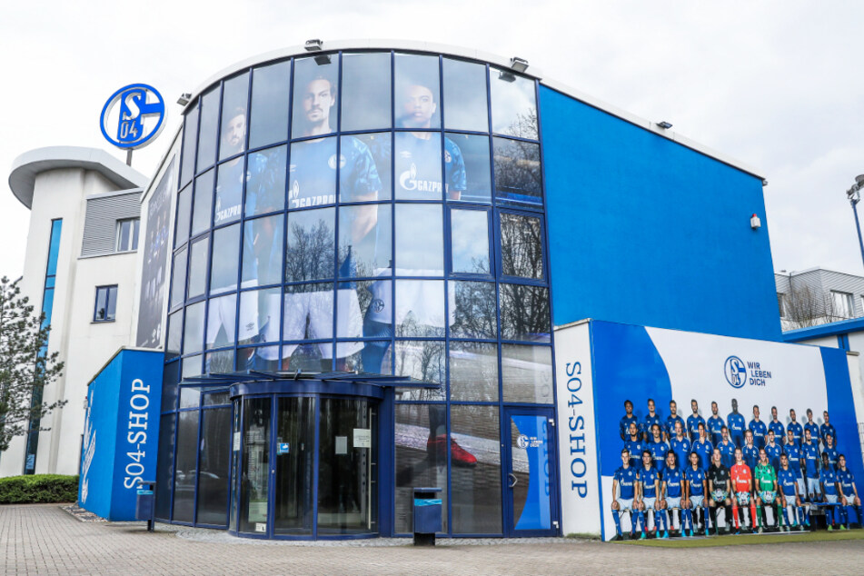 Wie geht es mit dem FC Schalke 04 weiter? (Symbolbild)