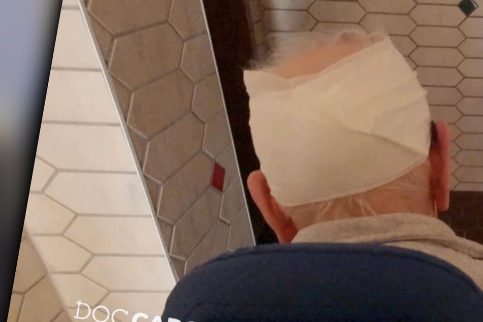 Sanitäter finden nach Küchensturz "super viel Blut" und eine Überraschung im Wohnzimmer