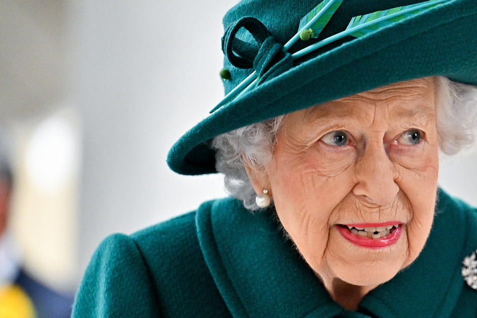 Was fehlt nur der Queen? Ärzte verschreiben Elizabeth II. erneut eine Ruhepause