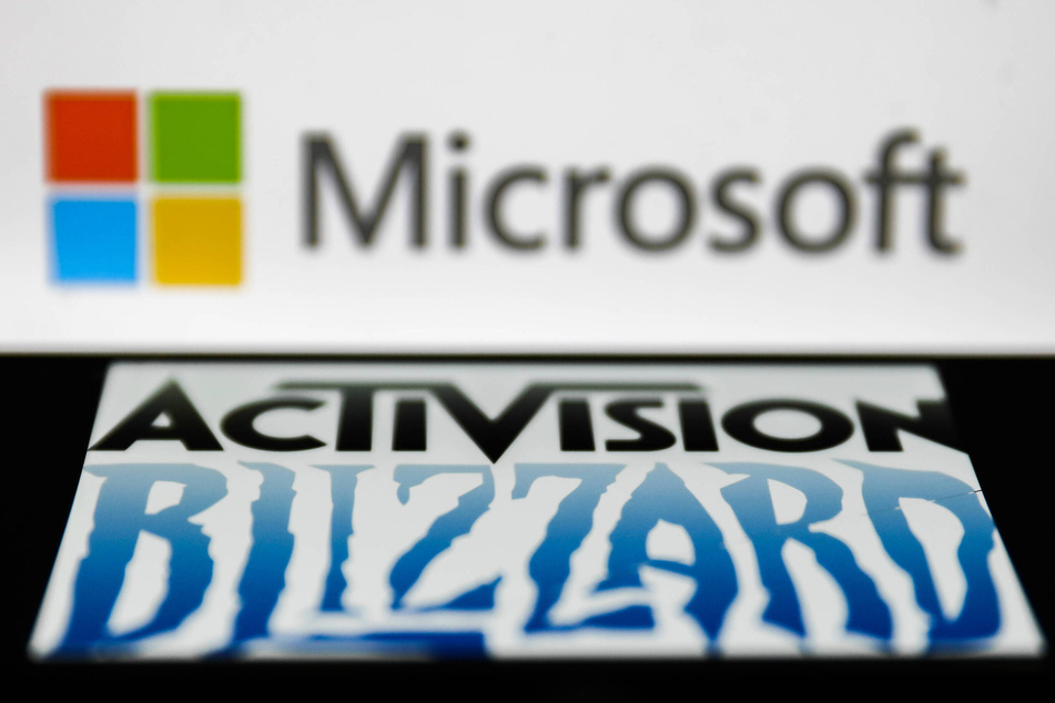 Microsoft’s $68.7 billion takeover of Activision Blizzard has been blocked by the UK competition watchdog.