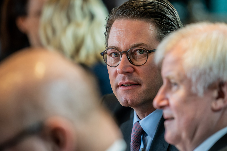 Wechselstimmung? CSU büßt in der Wählergunst ein, andere Partei verdoppelt fast