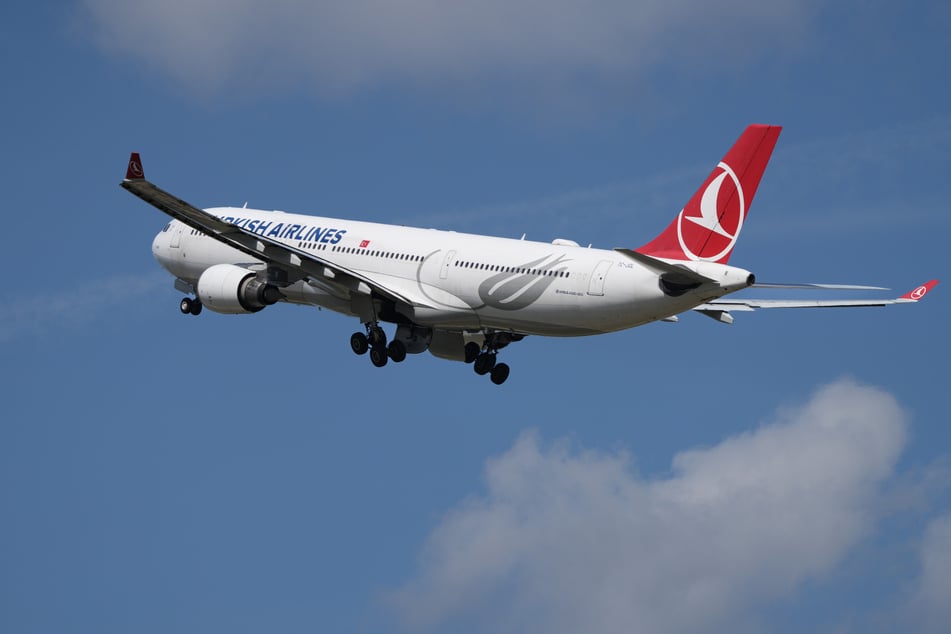 Während des "Turkish Airlines"-Flugs von Istanbul in die USA ereignete sich ein "schwerer medizinischer Notfall". (Symbolbild)
