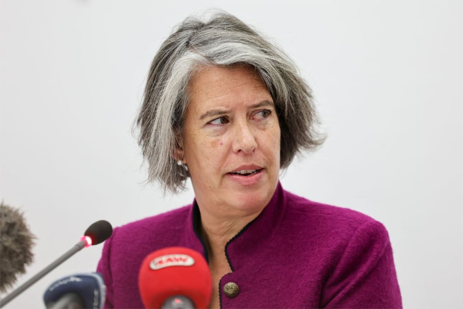 Die Entscheidungen der Härtefallkommission seien laut Innenministerin Tamara Zieschang (55, CDU) leichtgefallen. (Archivbild)