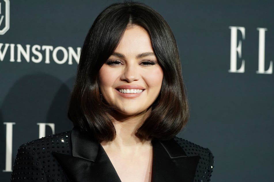 Selena Gomez (32) hat sich weinend auf Instagram gezeigt. Wenig später verschwand das Video wieder.