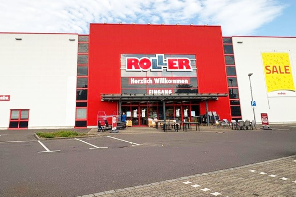 ROLLER Möbel Kerpen