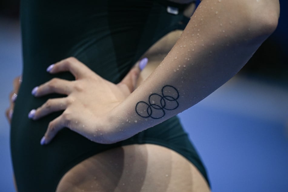 LA28 swimming events will take place during the second week of competition.