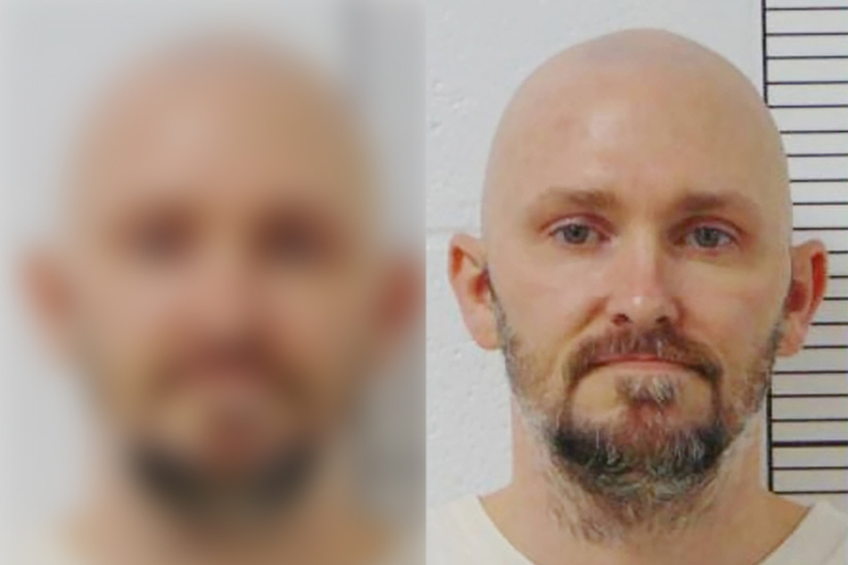 Michael Tisius was executed in Missouri on Tuesday.