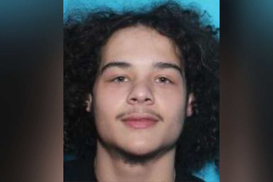 Burley Dawson Locklear, 18, was shot and killed for absolutely no reason.