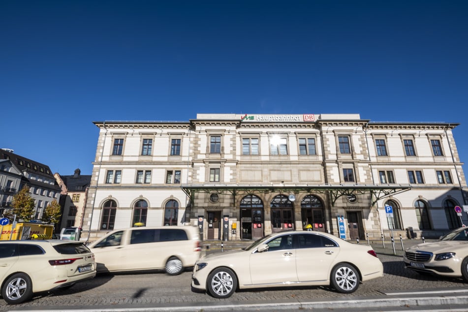 Die Taxipreise sollen ab Mai deutlich steigen.