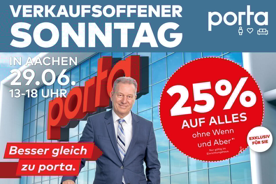 Gleich hier klicken und direkt den Rabattcoupon sichern!