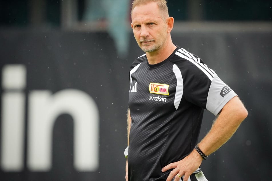 Neuer Cheftrainer Mauro Lustrinelli
