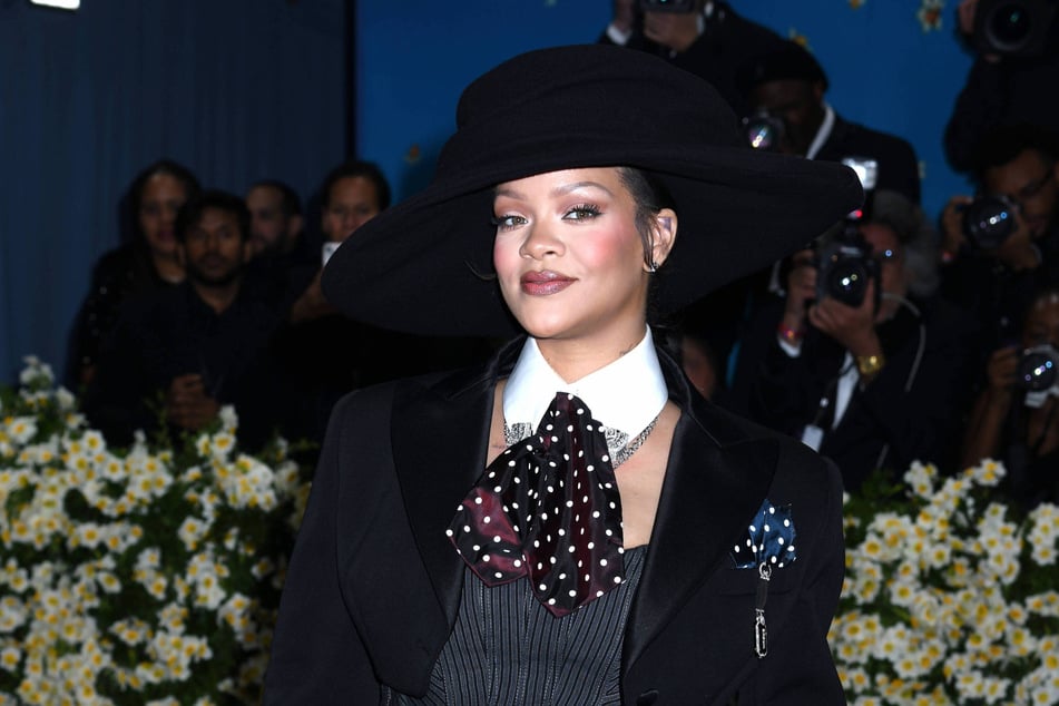 Rihanna is set to release her first song in three years for the new Smurfs movie.
