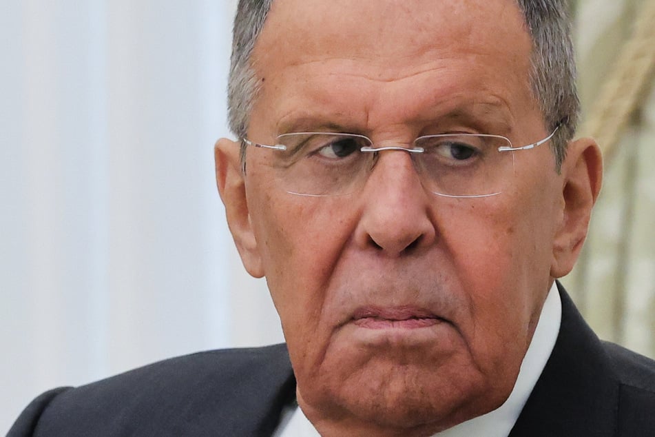Ukraine-Krieg: Goethe-Institut in Russland wird geschlossen