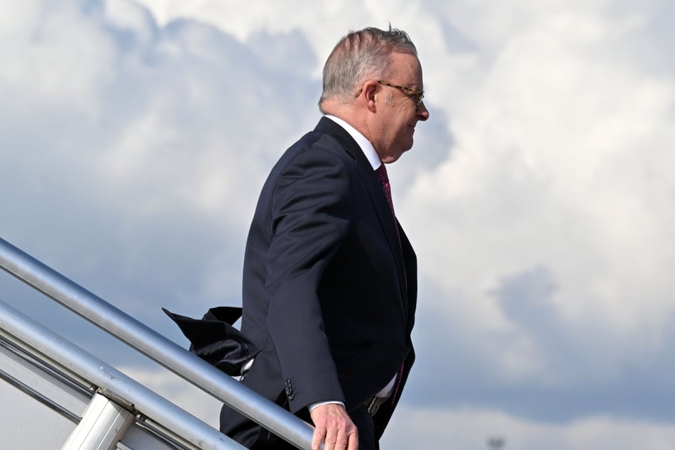 Australiens Premierminister Anthony Albanese (62) kann sich frisch machen, wenn er in wenigen Wochen mit dem US-Präsidenten zusammentrifft.