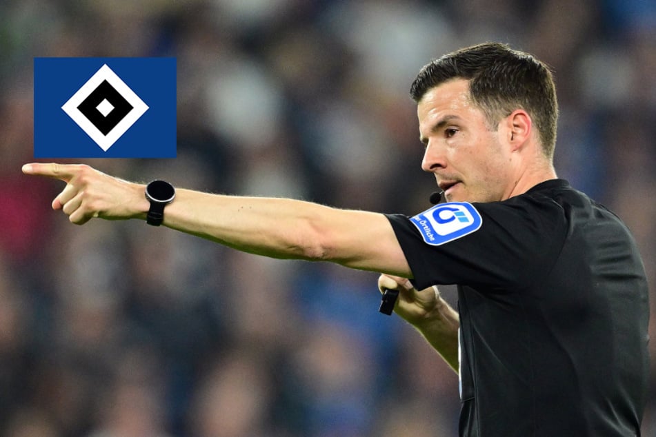 HSV-Blog: Dieser Schiri hat im Nord-Süd-Klassiker das Sagen