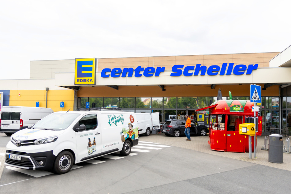 Zur großen Wiedereröffnung von EDEKA Scheller gibt's am Samstag (24.6.) viele tolle Highlights für Euch.