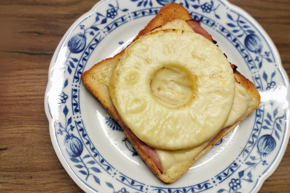 Omas Toast Hawaii: Das Original Rezept aus Kindheitstagen