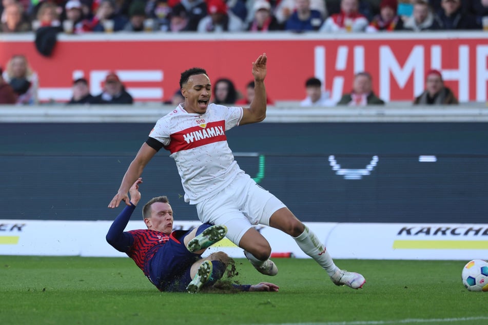 Die Duelle zwischen dem VfB Stuttgart und RB Leipzig waren meist sehr attraktiv. Bei den Schwaben sahen die Sachsen aber oft schlecht aus.