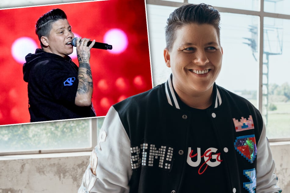 Kerstin Ott kommt nach Leipzig! So könnt Ihr Karten für das Konzert gewinnen
