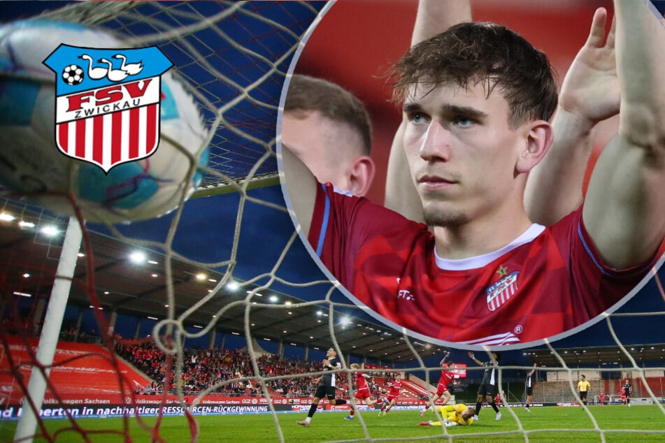 29 Heimspiele ungeschlagen! FSV-Spieler Möbius blüht richtig auf