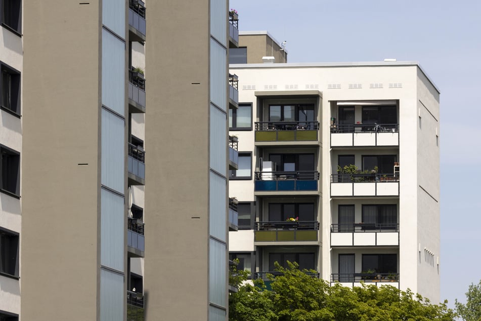Der Konzern will ein "verlässlicher Partner" für Dresden sein, dieses Jahr 90 Millionen Euro in seine Dresdner Wohnungen investieren.