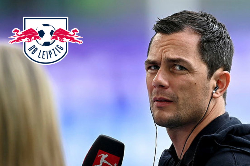 Schäfer neuer Sport-Boss von RB Leipzig? Woran es jetzt noch hängt