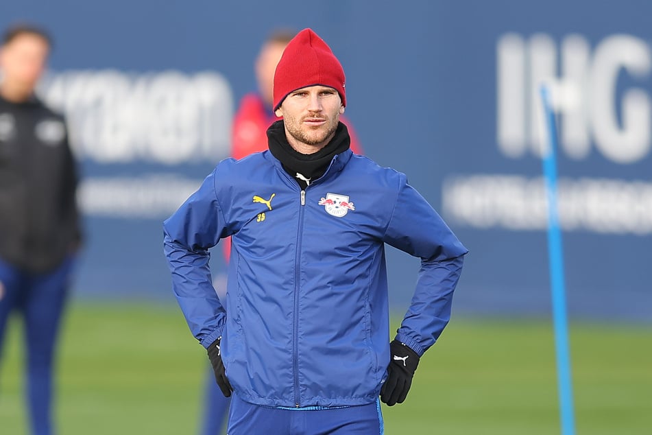 Timo Werner (29) wird RB Leipzig wahrscheinlich schon im Winter verlassen.