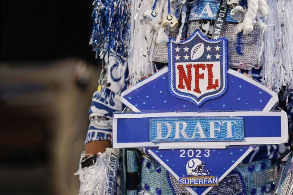 NFL Draft 2023: Two big quarterbacks shine on Day 2